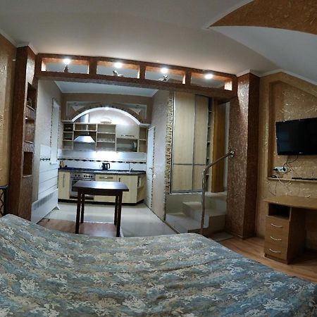 Дизайнерские - Апартаменты - Центр Vínnytsia Exterior foto