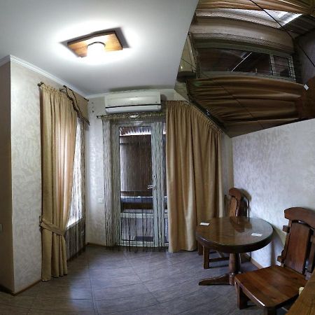 Дизайнерские - Апартаменты - Центр Vínnytsia Exterior foto