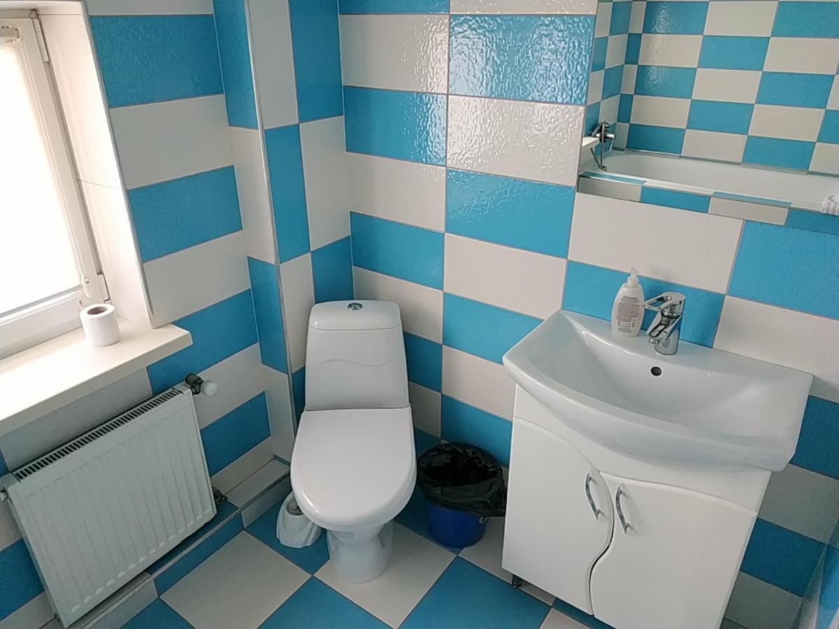 Дизайнерские - Апартаменты - Центр Vínnytsia Exterior foto