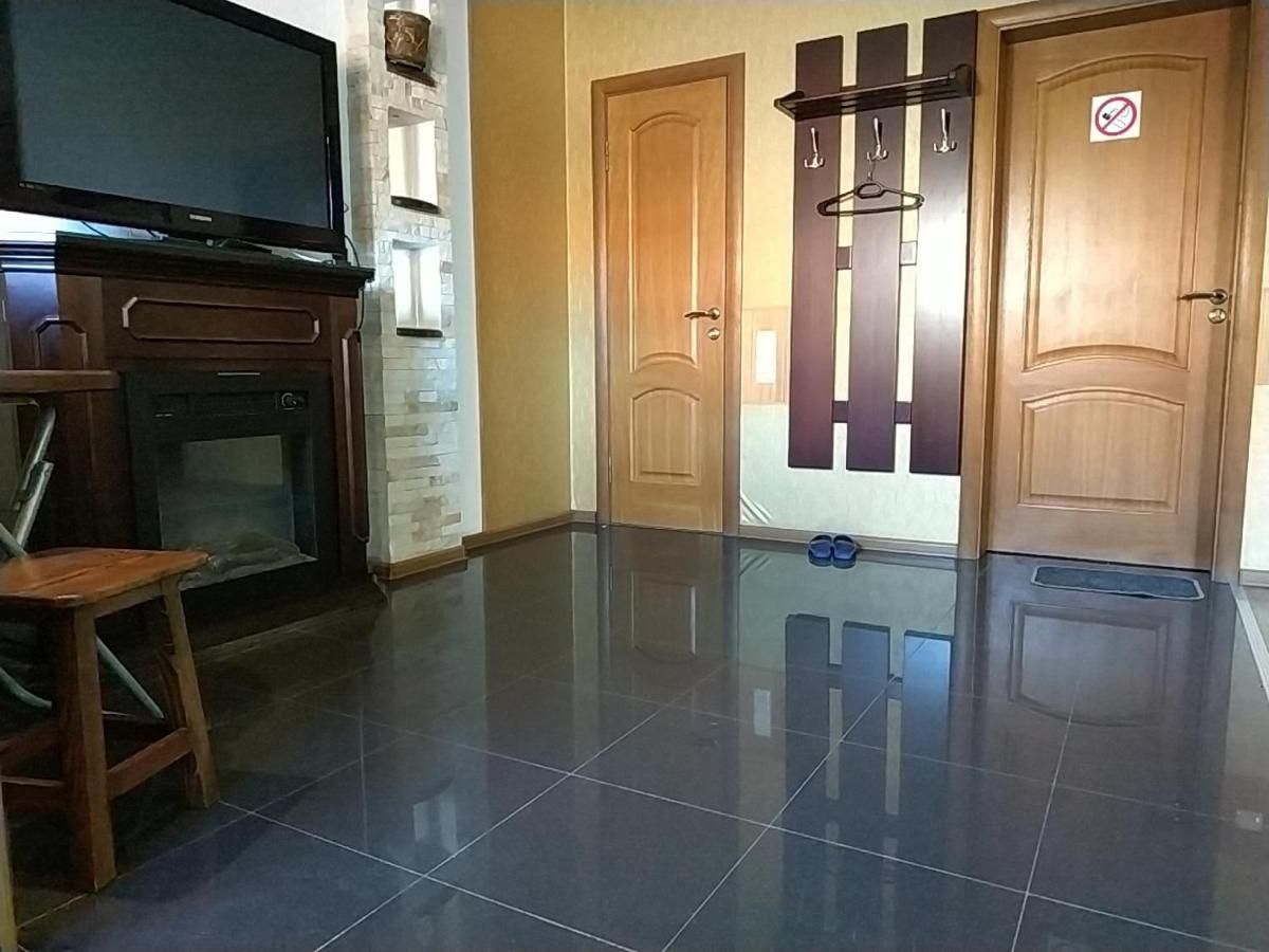 Дизайнерские - Апартаменты - Центр Vínnytsia Exterior foto