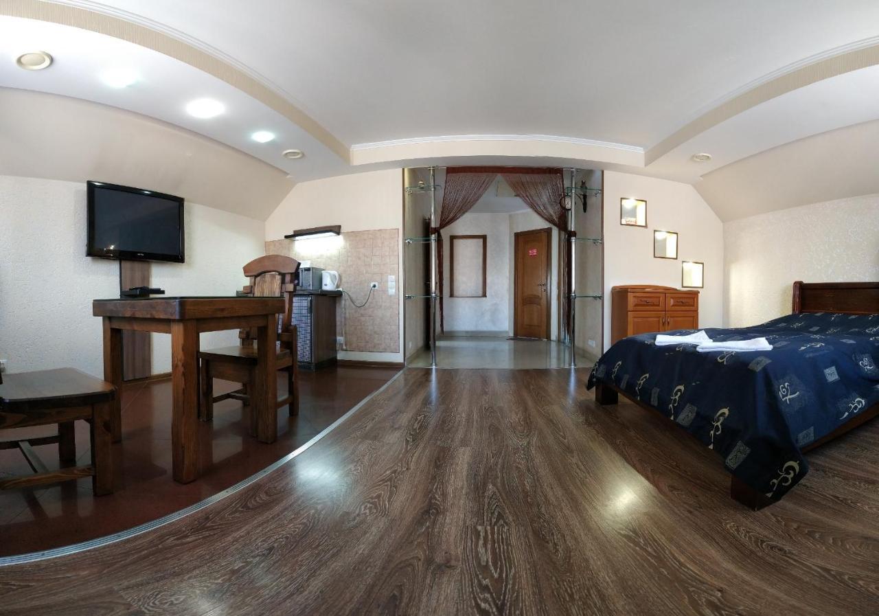 Дизайнерские - Апартаменты - Центр Vínnytsia Exterior foto