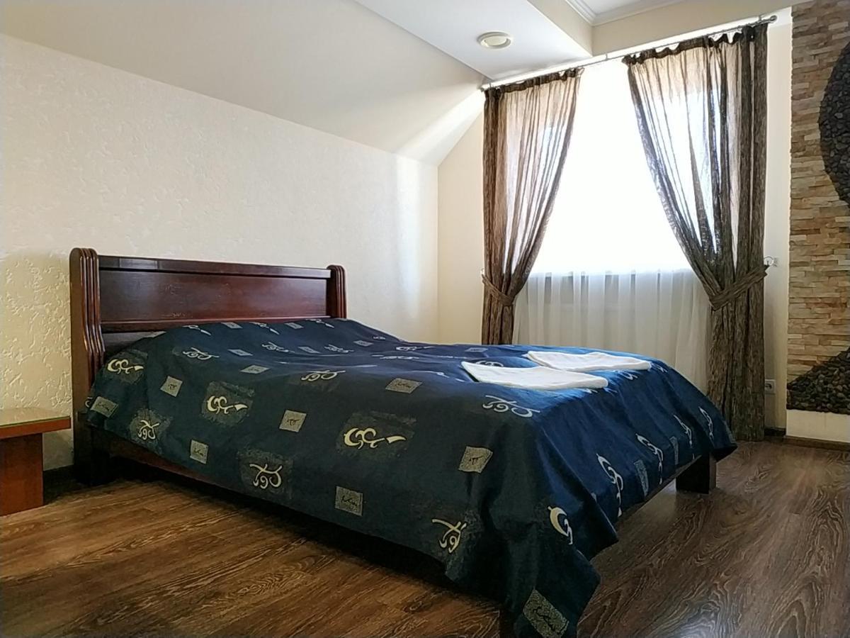 Дизайнерские - Апартаменты - Центр Vínnytsia Exterior foto