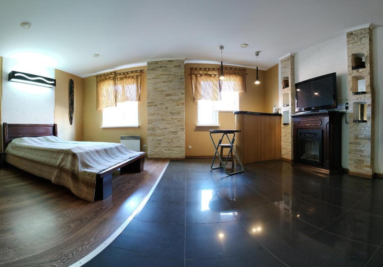 Дизайнерские - Апартаменты - Центр Vínnytsia Exterior foto