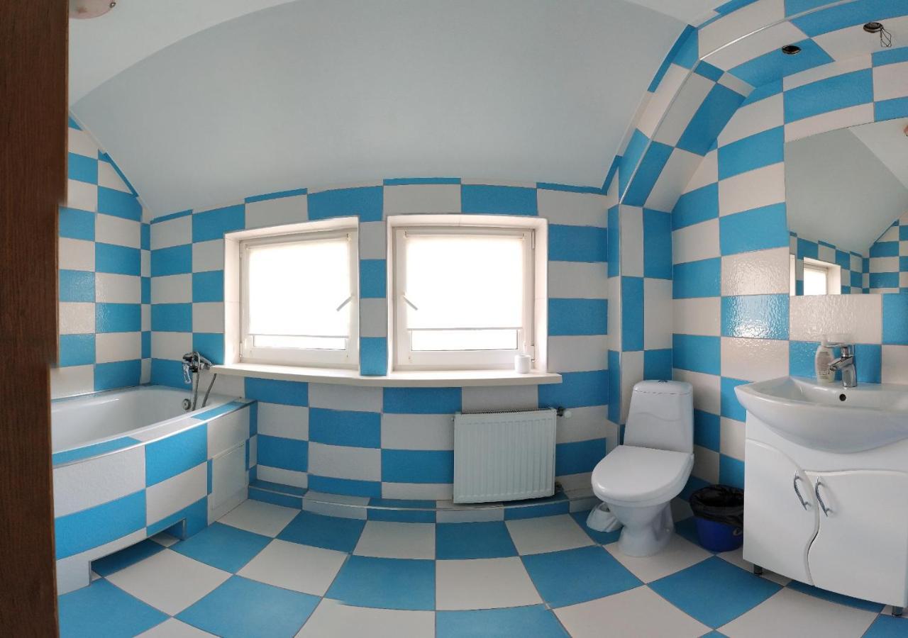 Дизайнерские - Апартаменты - Центр Vínnytsia Exterior foto