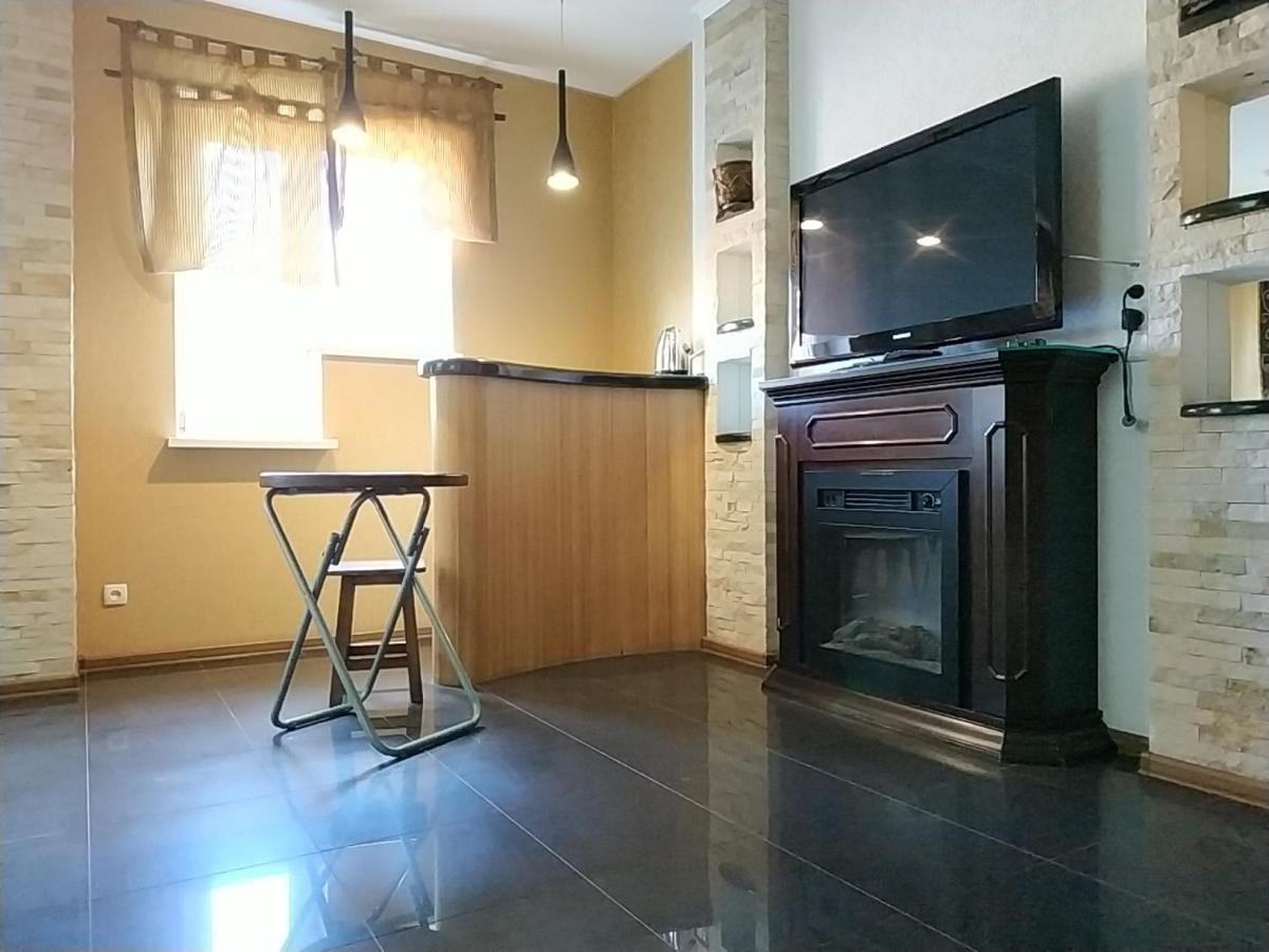 Дизайнерские - Апартаменты - Центр Vínnytsia Exterior foto