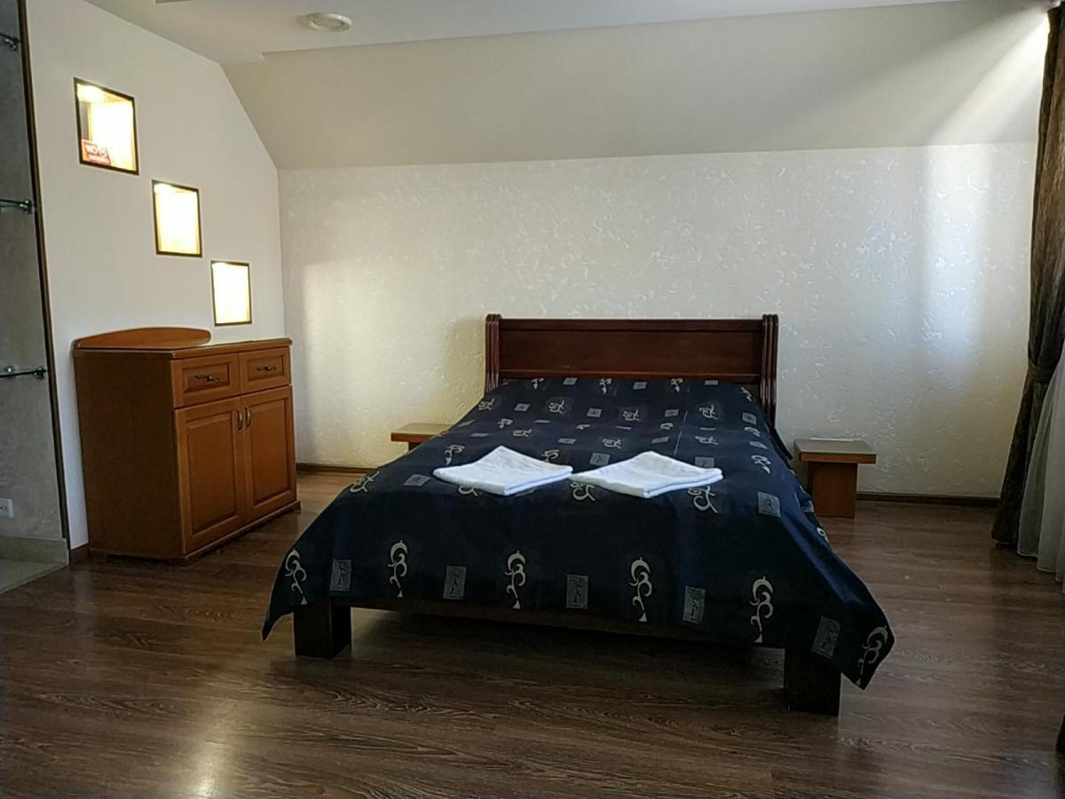 Дизайнерские - Апартаменты - Центр Vínnytsia Exterior foto