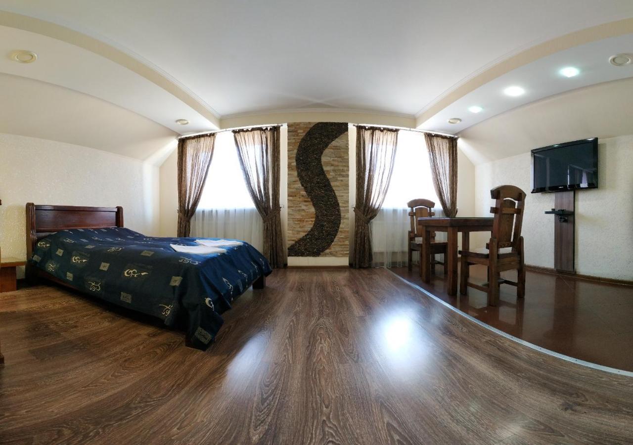 Дизайнерские - Апартаменты - Центр Vínnytsia Exterior foto
