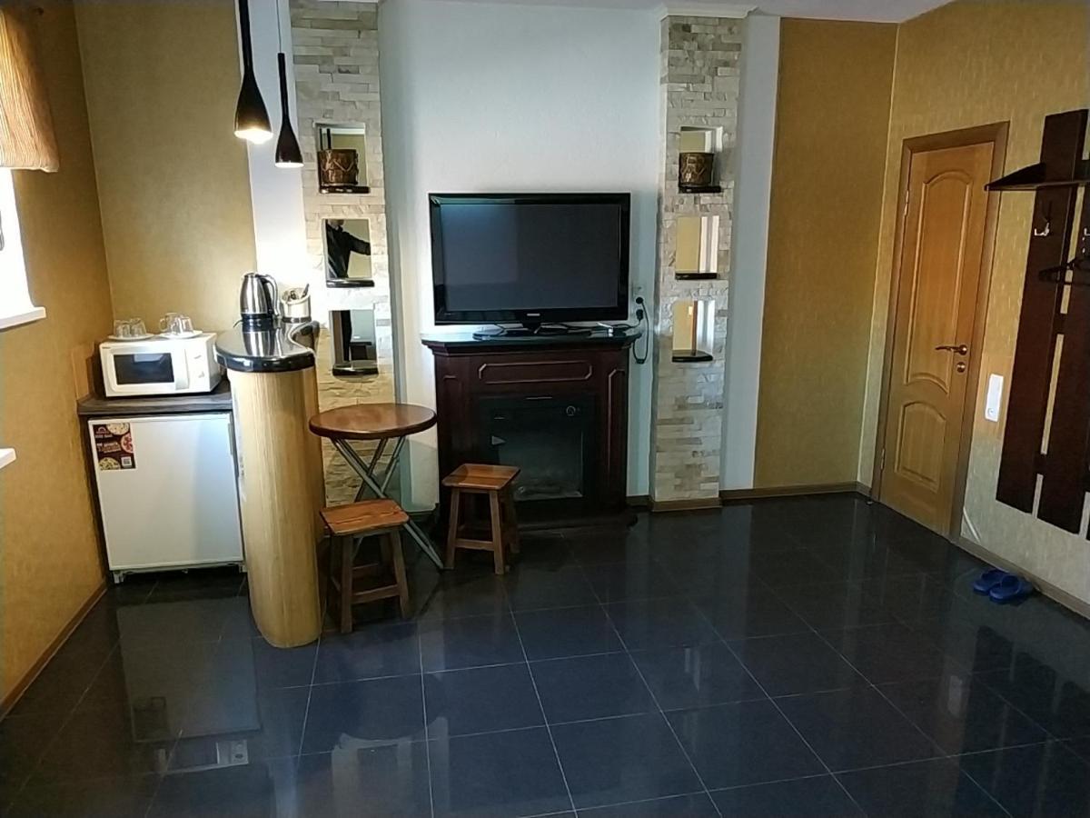 Дизайнерские - Апартаменты - Центр Vínnytsia Exterior foto