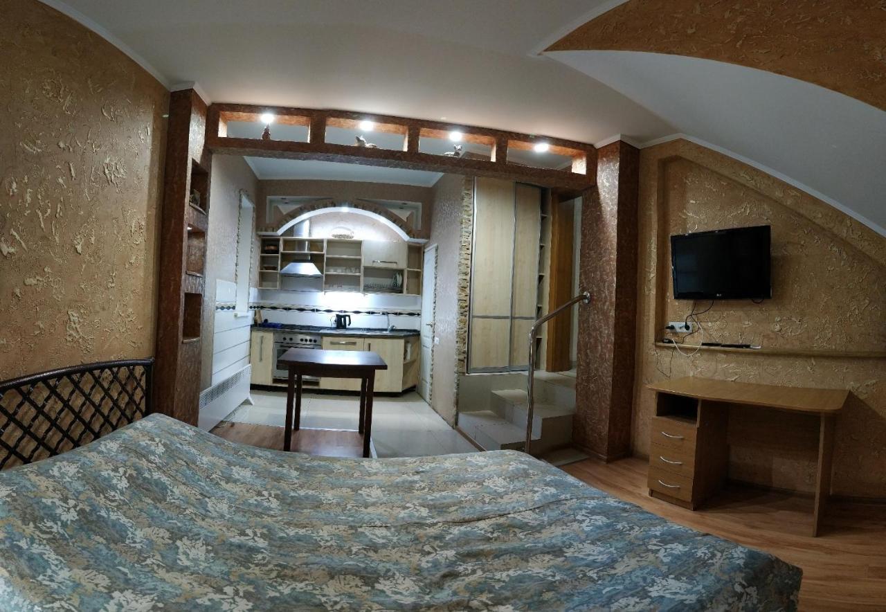 Дизайнерские - Апартаменты - Центр Vínnytsia Exterior foto