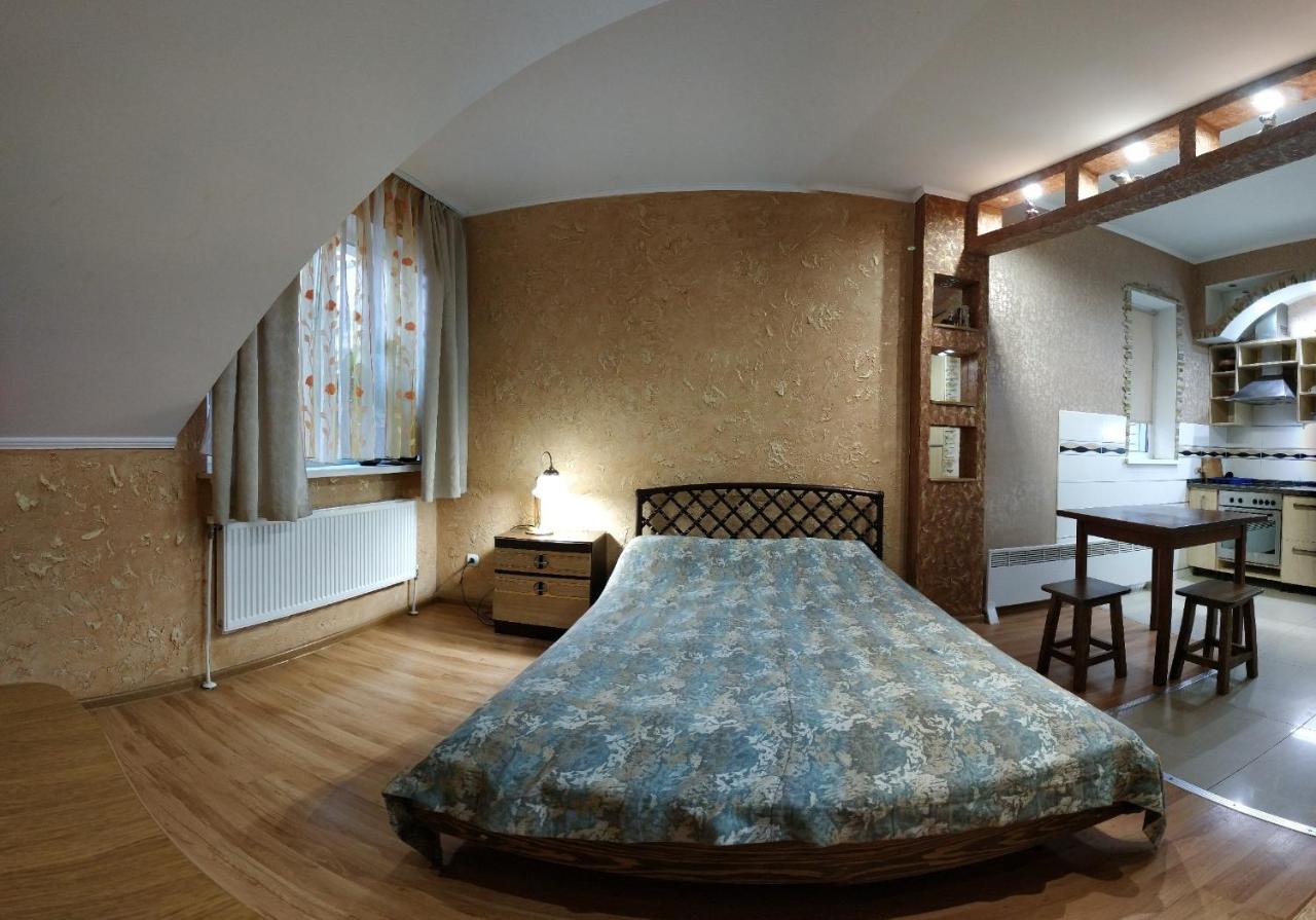 Дизайнерские - Апартаменты - Центр Vínnytsia Exterior foto