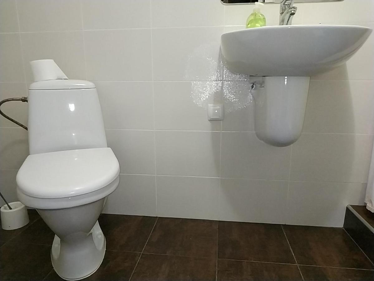 Дизайнерские - Апартаменты - Центр Vínnytsia Exterior foto