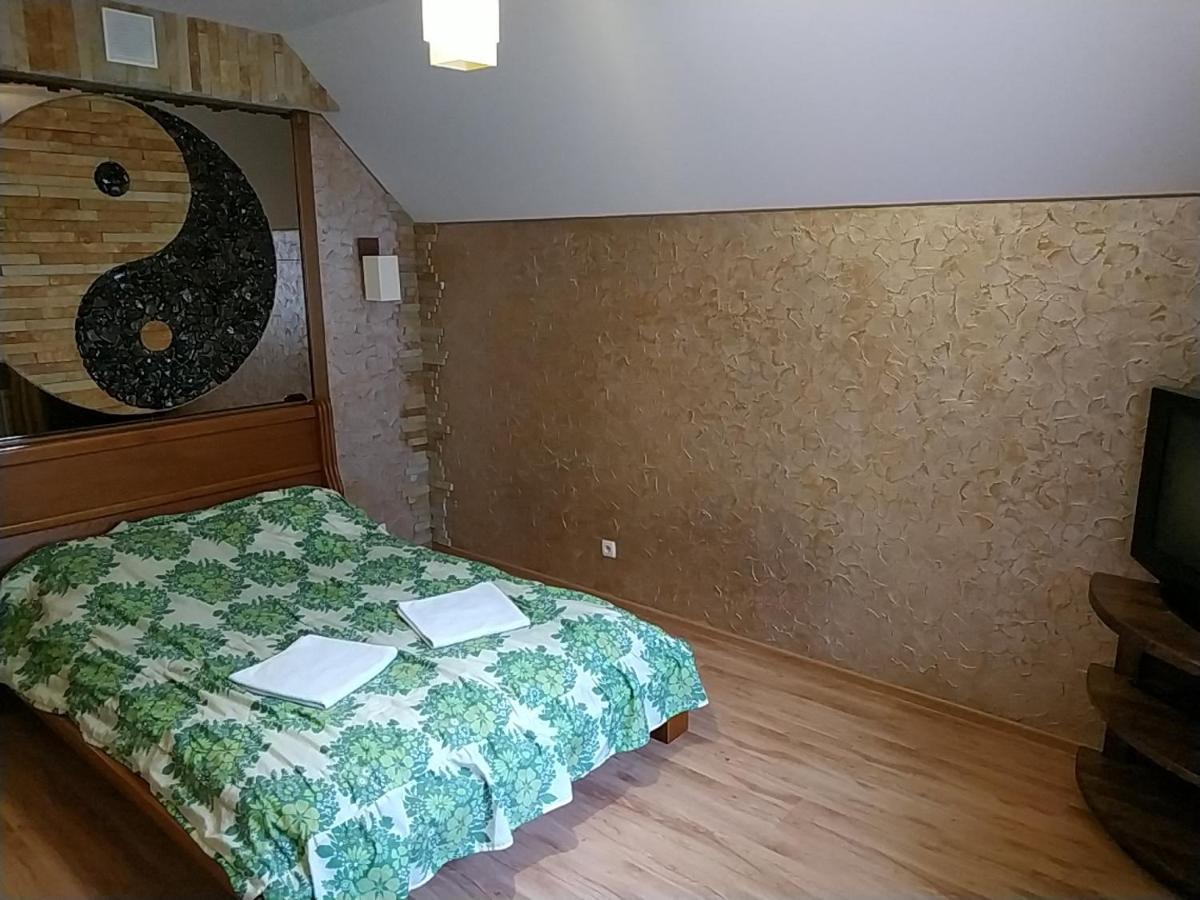 Дизайнерские - Апартаменты - Центр Vínnytsia Exterior foto