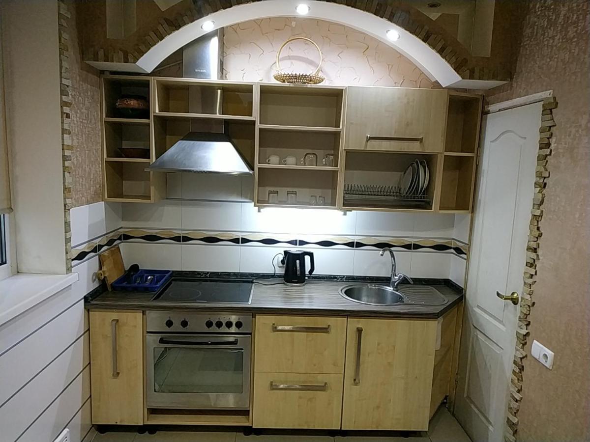 Дизайнерские - Апартаменты - Центр Vínnytsia Exterior foto