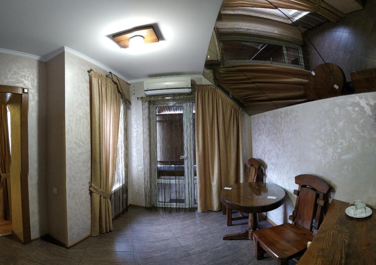 Дизайнерские - Апартаменты - Центр Vínnytsia Exterior foto