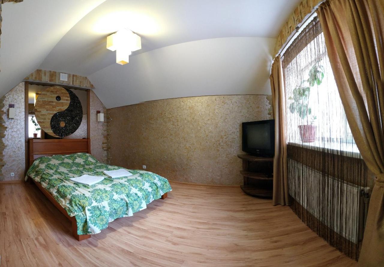 Дизайнерские - Апартаменты - Центр Vínnytsia Exterior foto