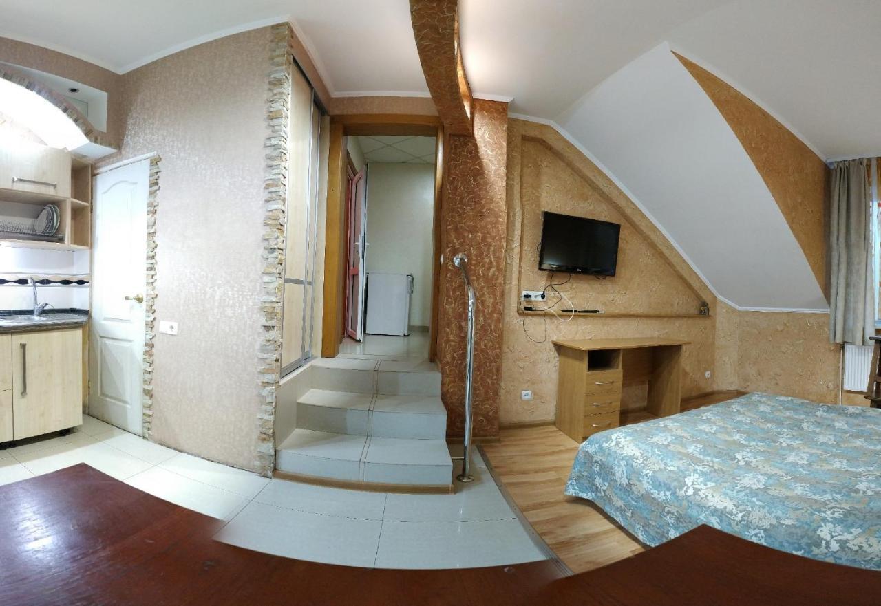 Дизайнерские - Апартаменты - Центр Vínnytsia Exterior foto